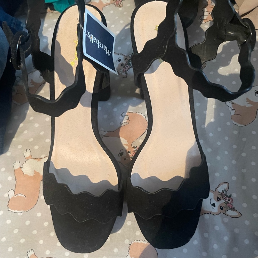 Brand new size 10